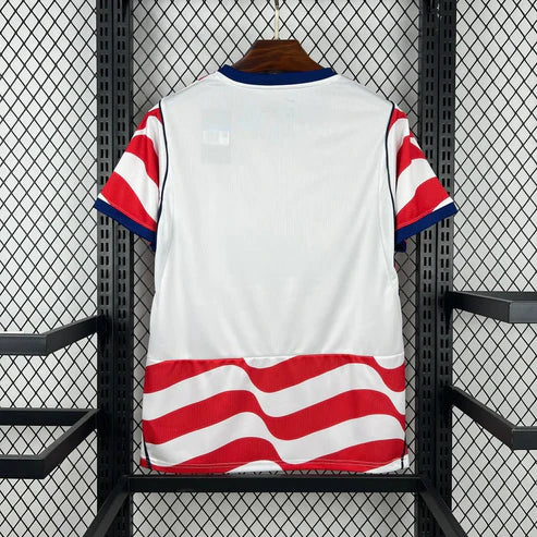 United States 2026 WC Home Shirt
