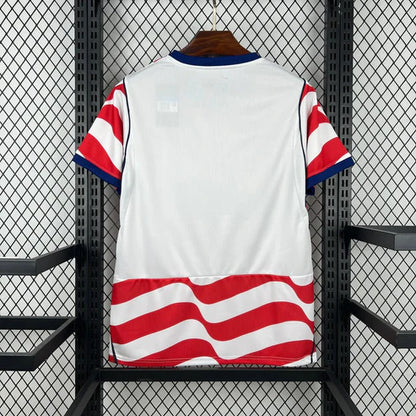 United States 2026 WC Home Shirt